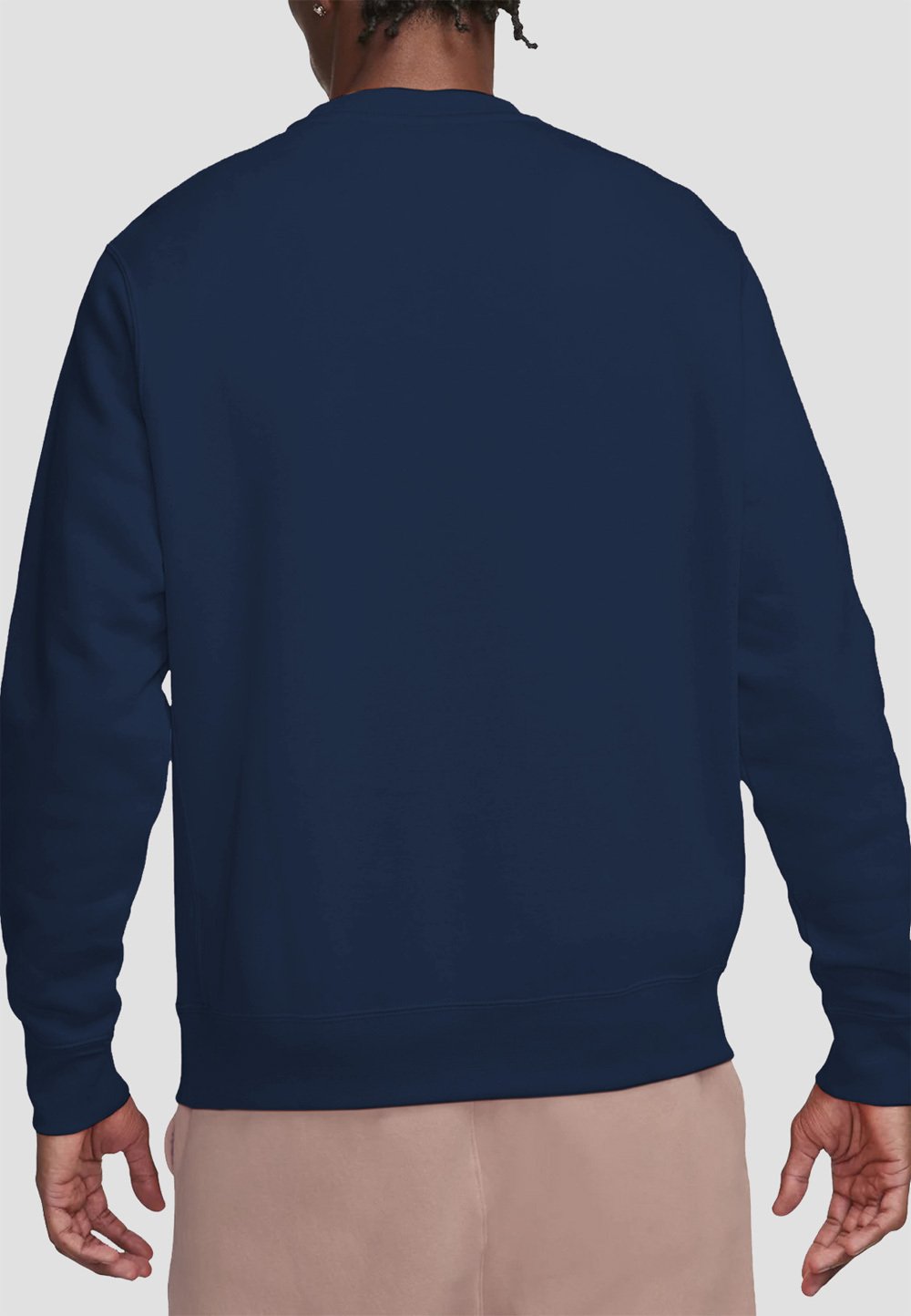 

Толстовка HELLFIRE CHRISTMAS Cotton Soul, темно-синий