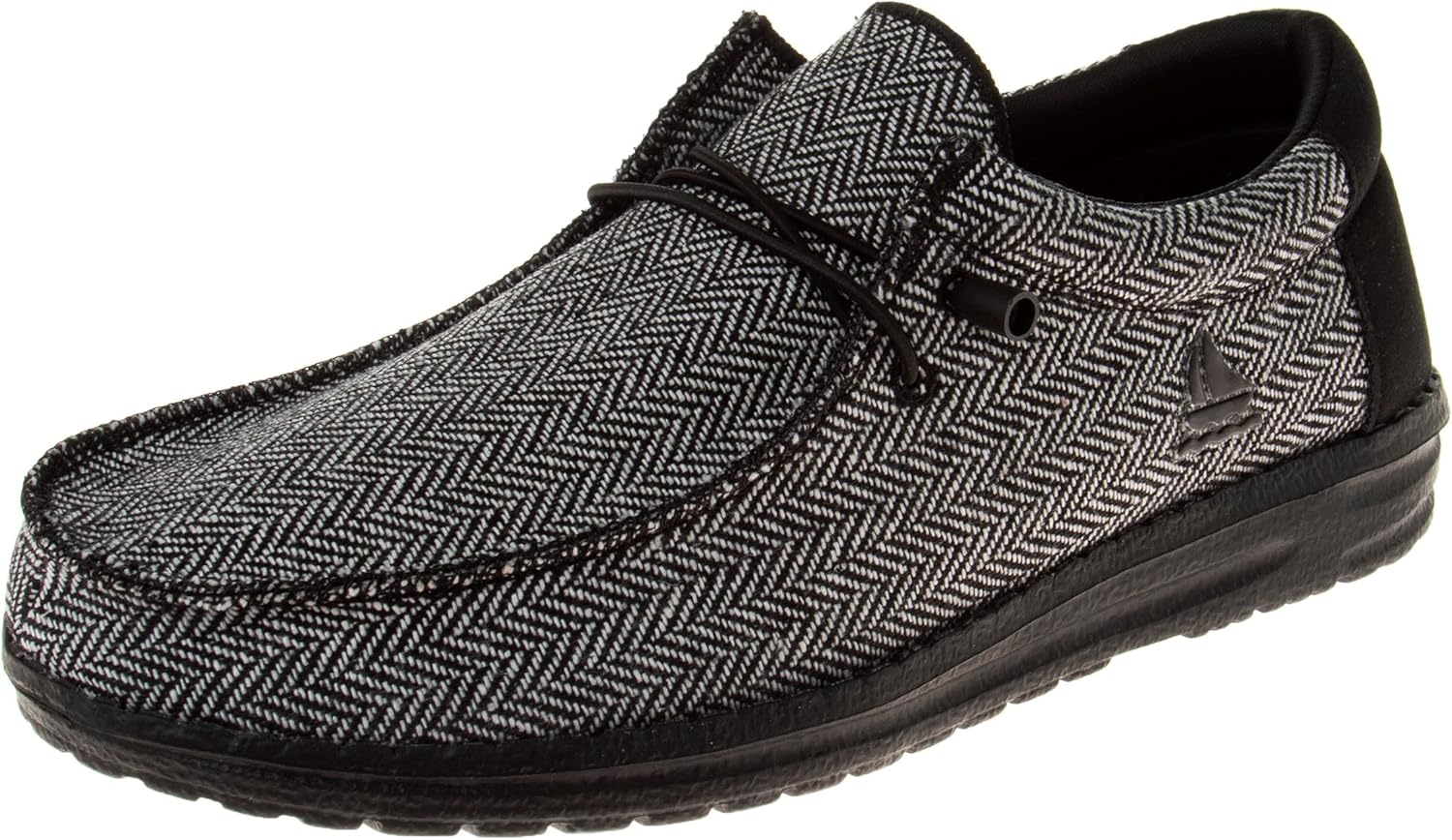

Мужские лоферы Josmo J-Casual, серый