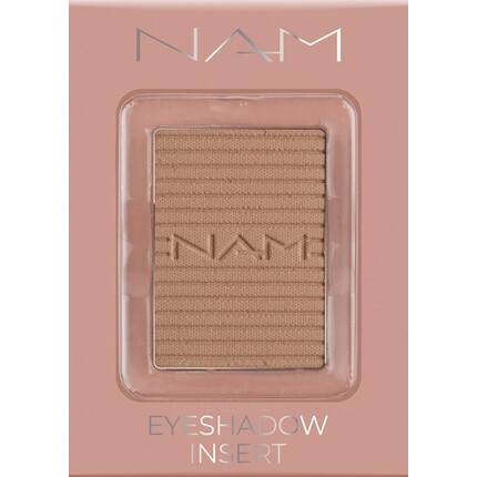 

Матовые тени для век NAM Makeup 6 Sand 3,5 г