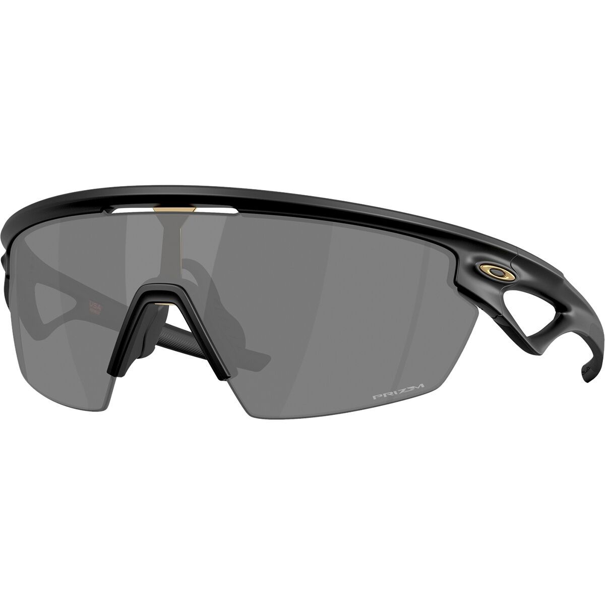 

Солнцезащитные очки Sphaera prizm Oakley, мультиколор
