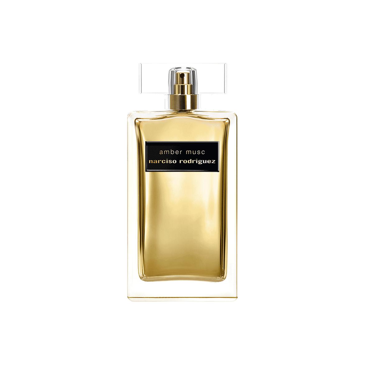 

Парфюмерная вода Narciso Rodriguez Amber Musc, 100 мл