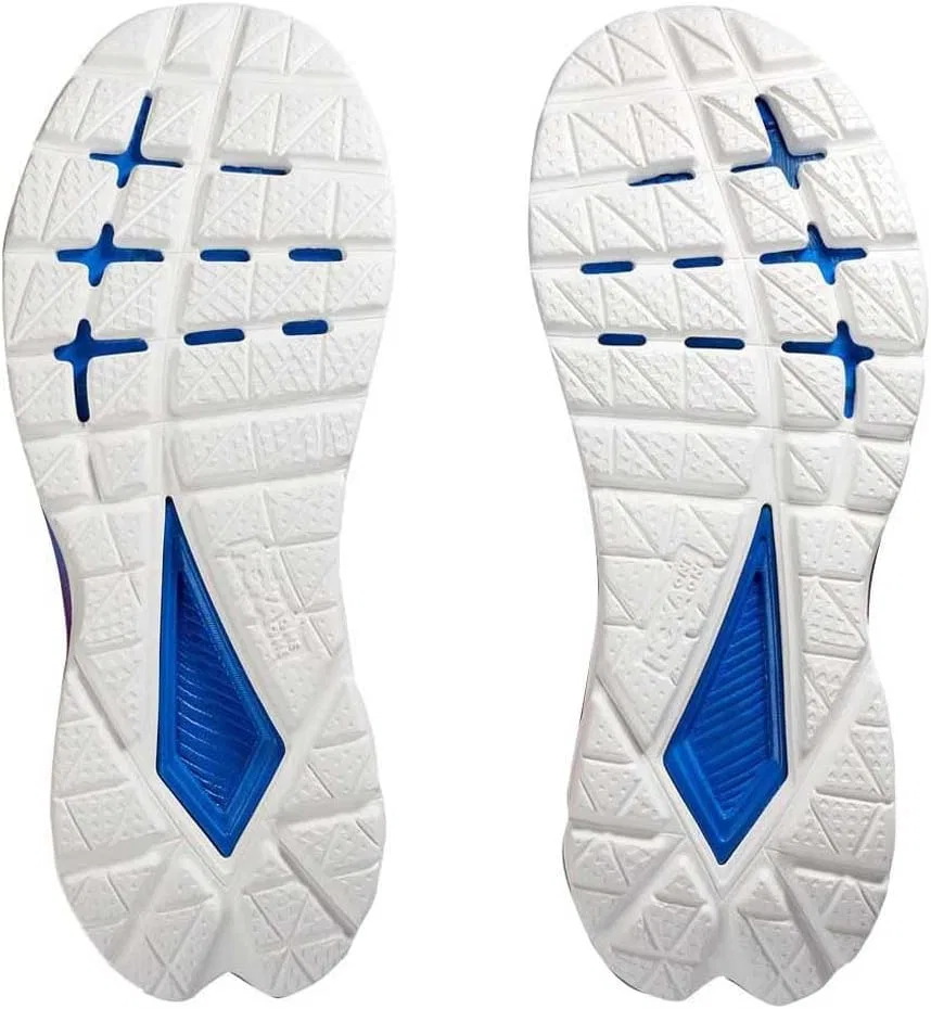 Мужские кроссовки Hoka Mach 6, White Flame — фото 2