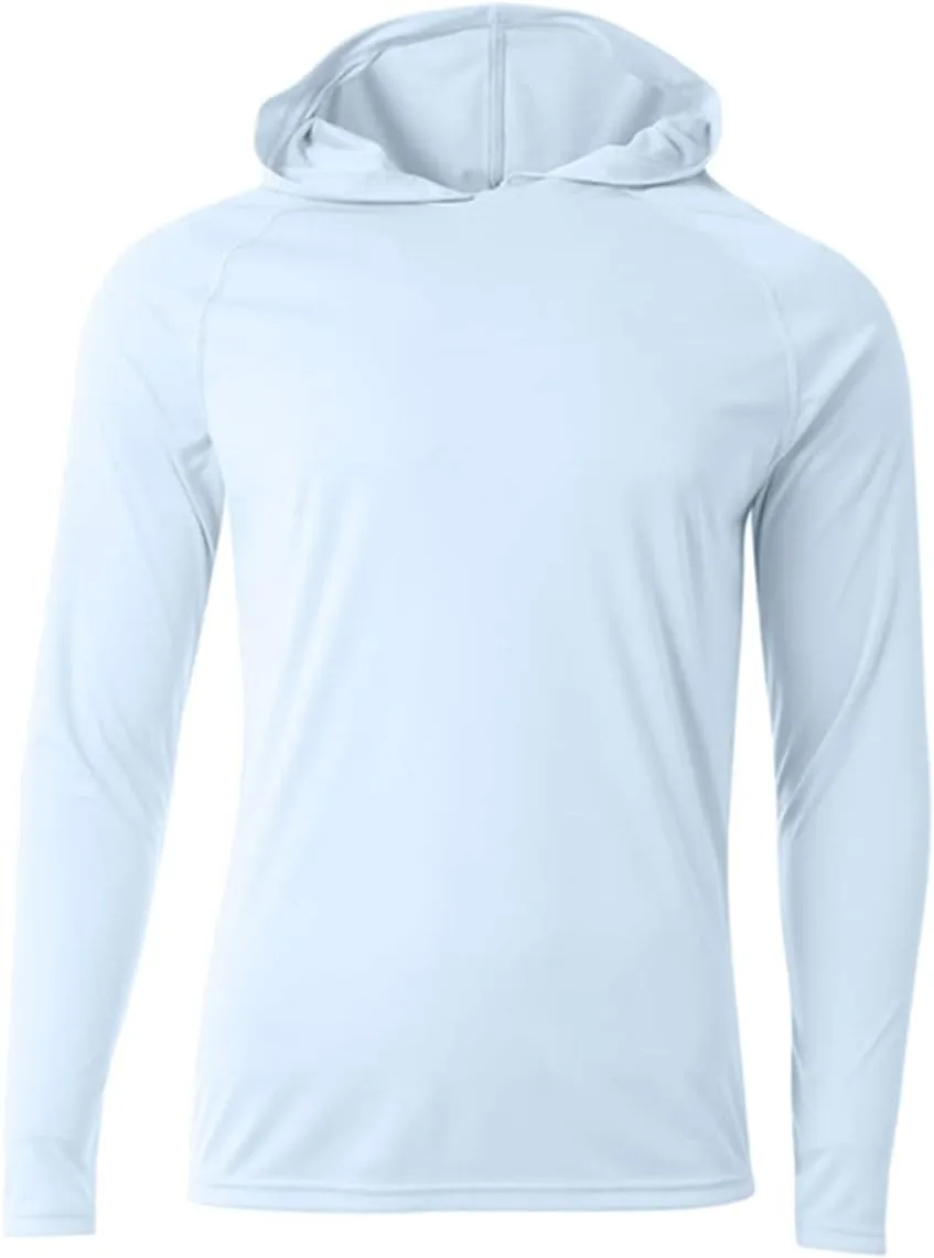 

Футболка с капюшоном A4 Cooling Performance