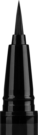 Водостойкая подводка для глаз Gabriella Salvete Everlasting, Black 0,6 ml — фото 2