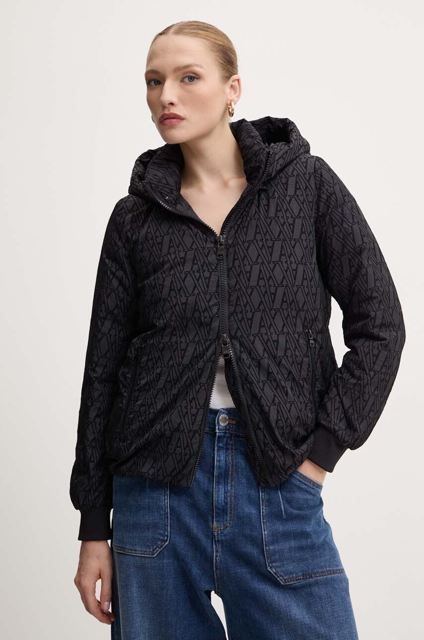 

Куртка Armani Exchange, черный
