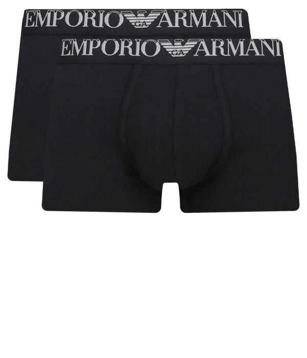 

Комплект боксеров Emporio Armani, 2 штуки