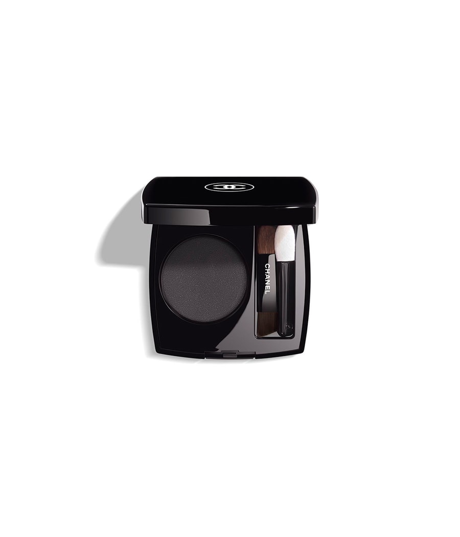 

Тени для век CHANEL OMBRE ESSENTIELLE, 246 BOIS NOIR, 2g