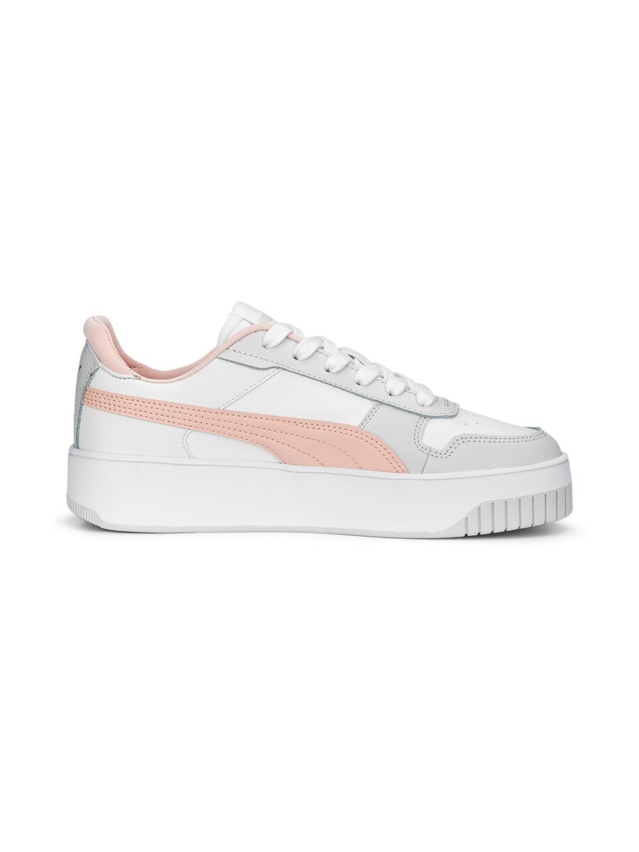 Кроссовки PUMA Carina, белый — фото 2