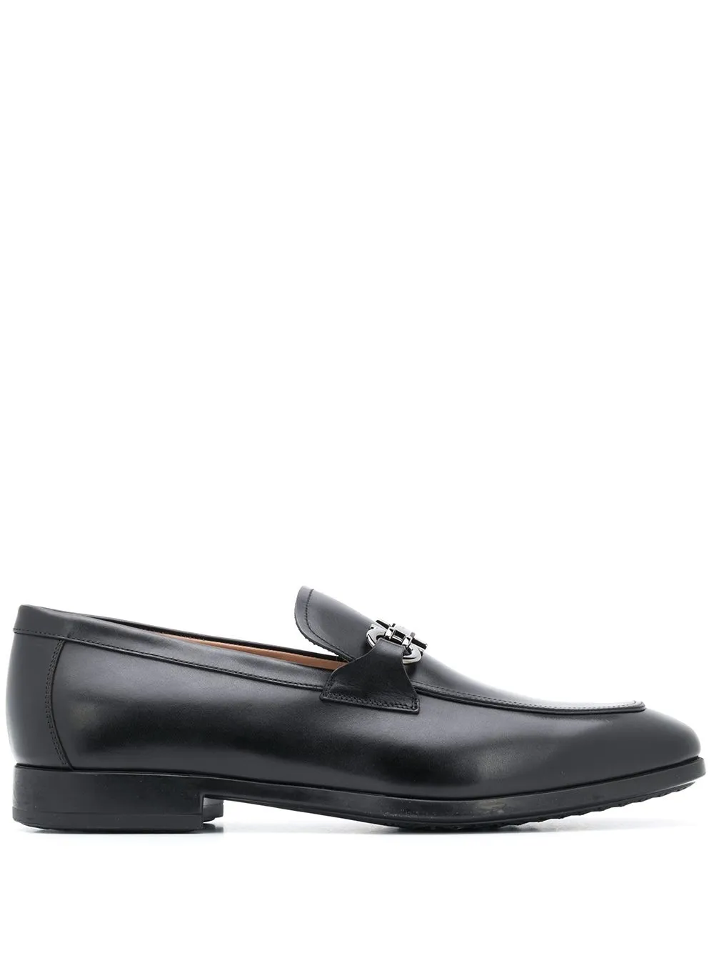 

Лоферы Ree Ferragamo, черный