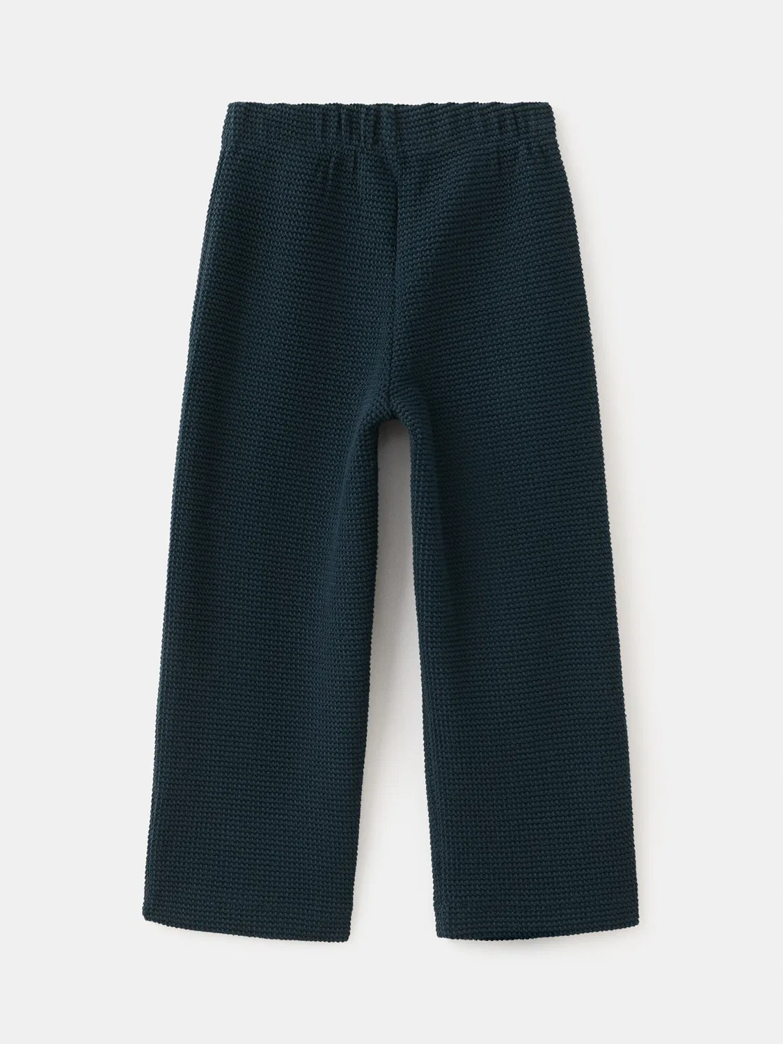 Обычные брюки 'GOFRESET' Mango Kids, Navy — фото 2