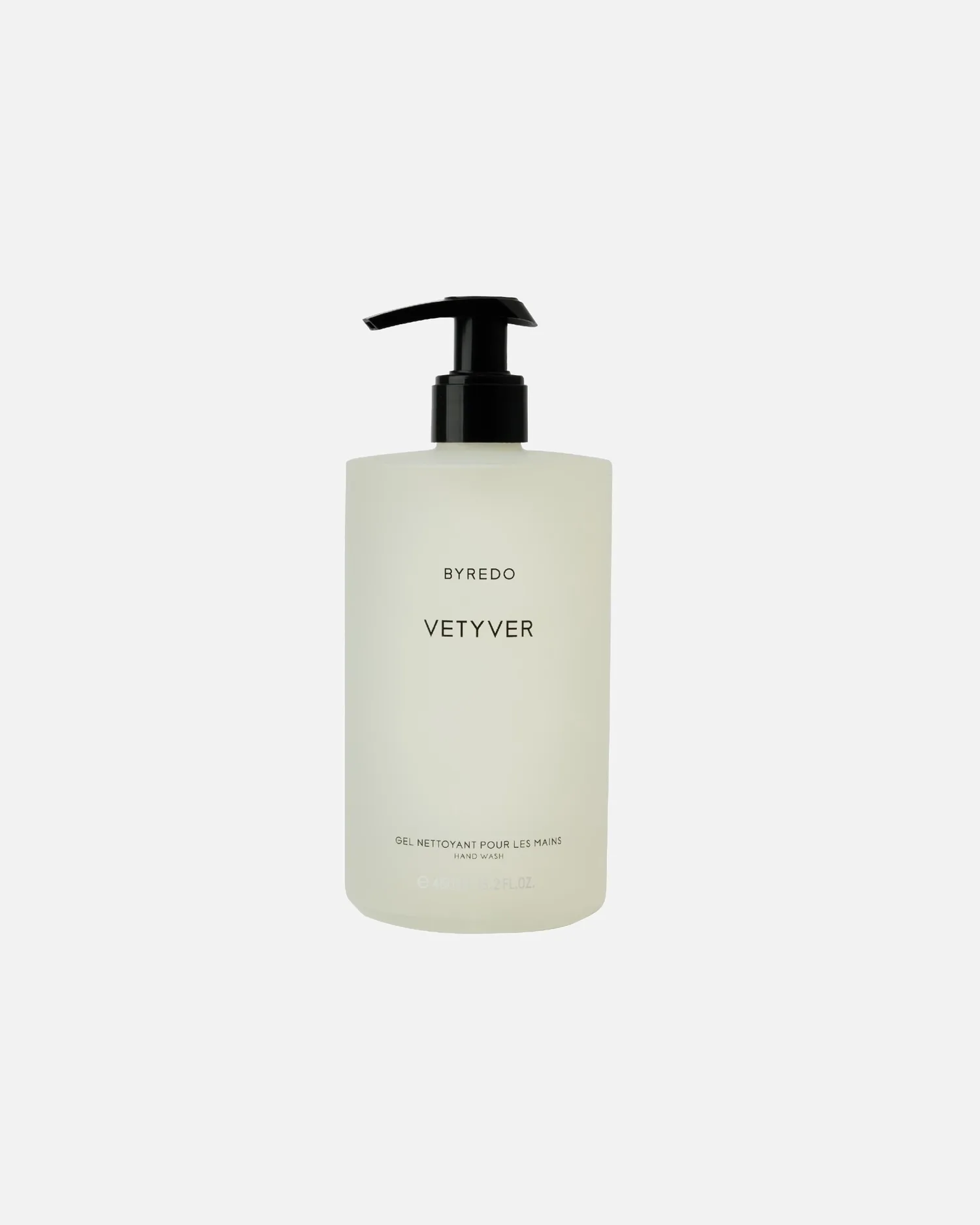 Мыло для рук Vetyver Byredo, 450 мл