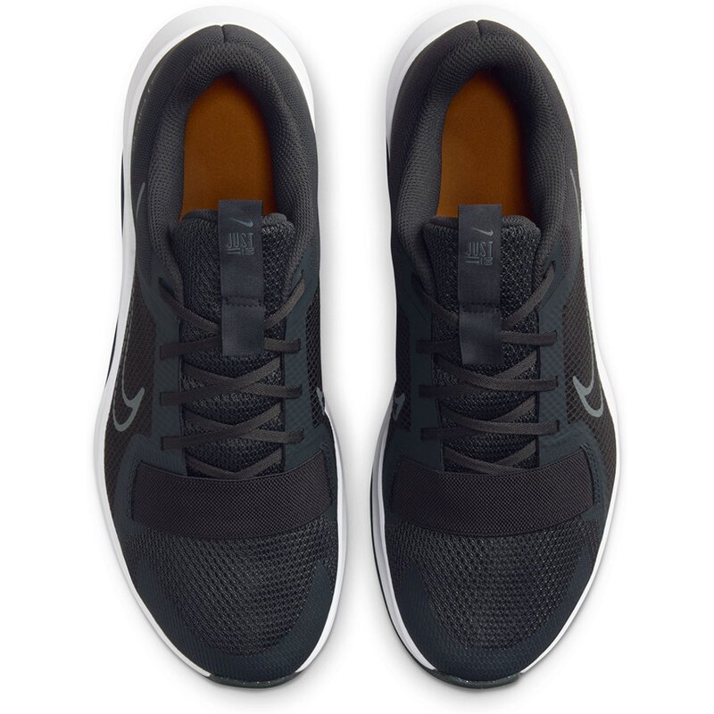 Кроссовки для тренировок m mc trainer 2 Nike, мультиколор — фото 4