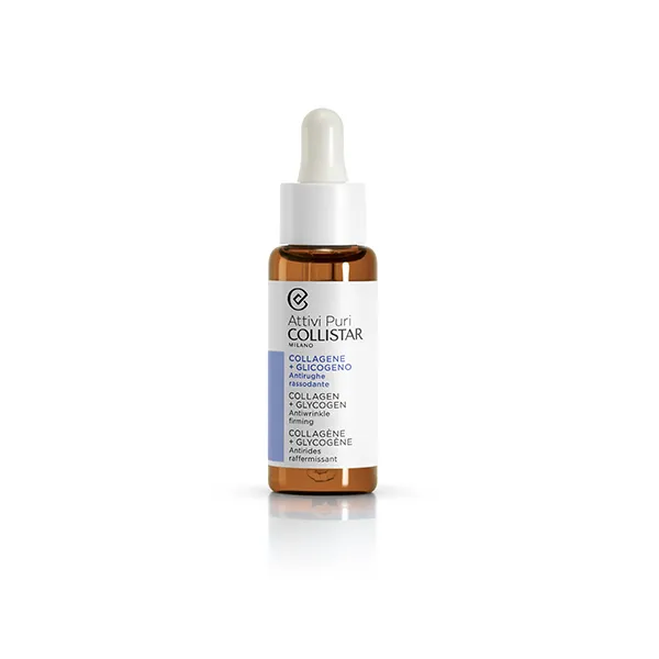 

Концентрированные коллагеновые капли Attivi Puri Colágeno Collistar, 30 ml