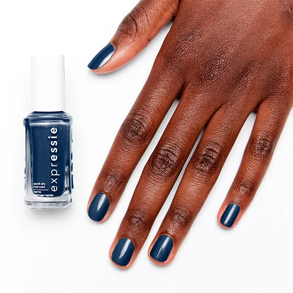 Быстросохнущий лак для ногтей Expressie Essie, цвет feel the hype — фото 4