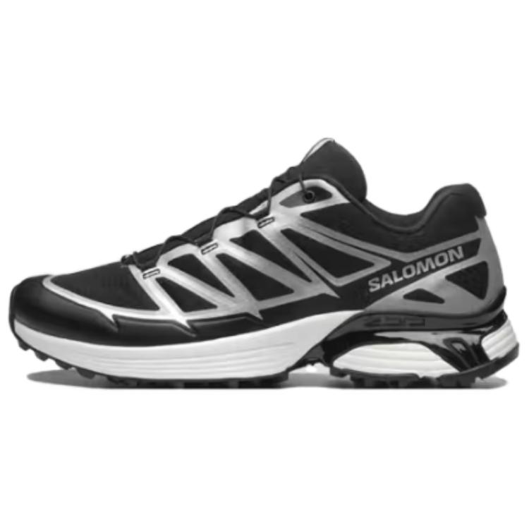 

Кроссовки SALOMON XT-Pathway Lifestyle Shoes Unisex Low-top Black, черный