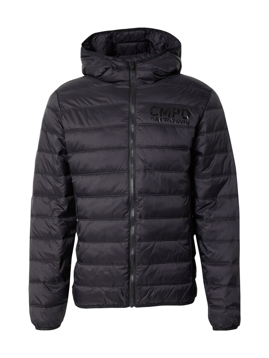 

Всесезонная куртка CAMP DAVID Between-Season Jacket, черный