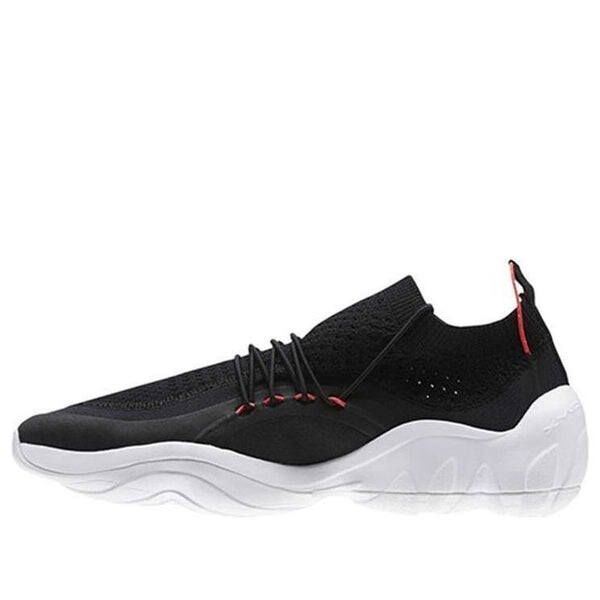 

Кроссовки dmx fusion nr Reebok, черный