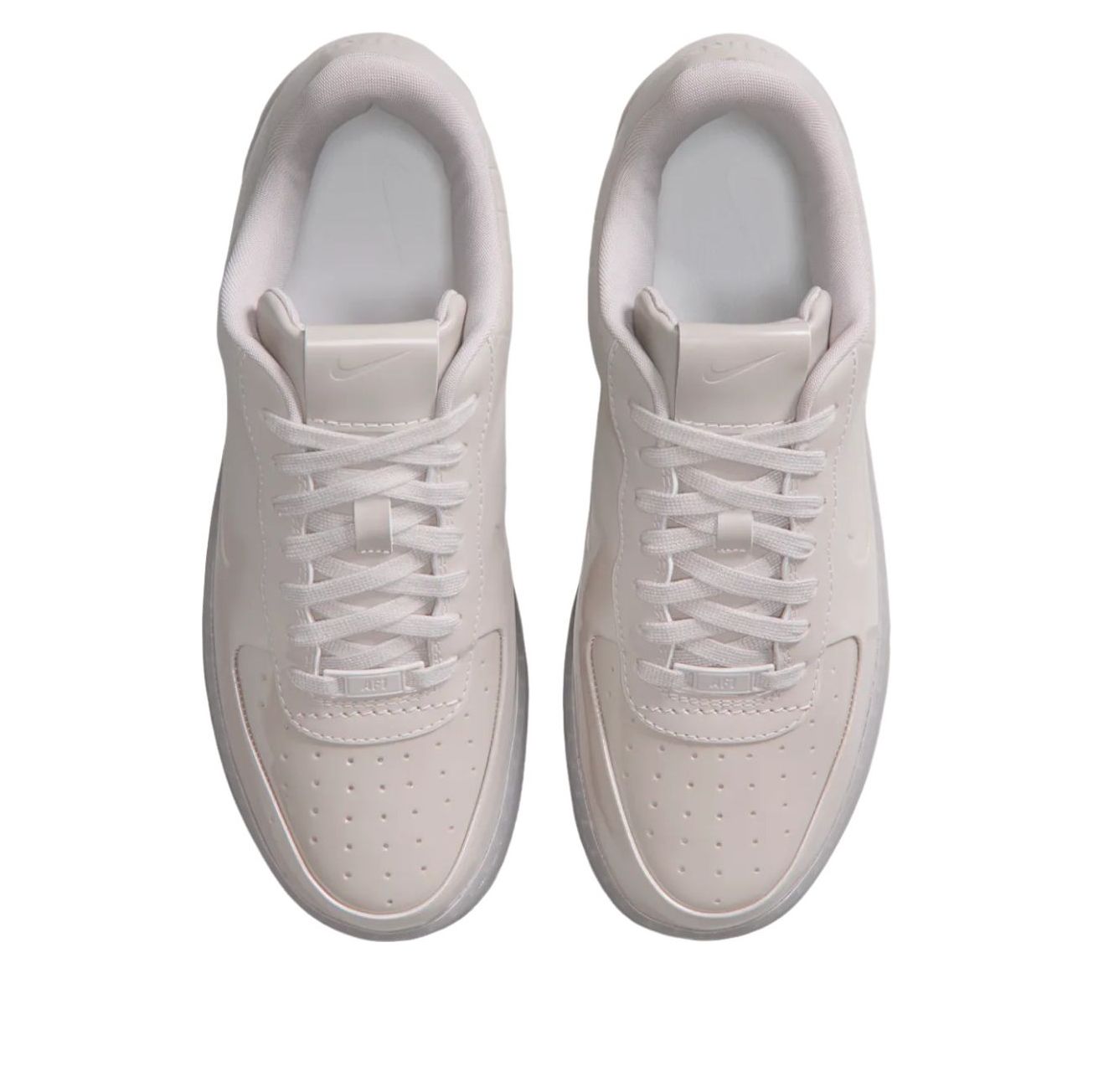 (WMNS) Nike Air Force 1 Low 'Made in Italy' — фото 3