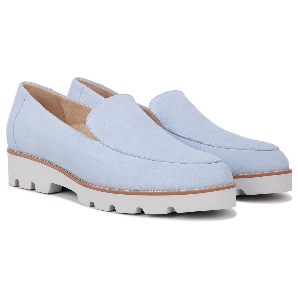 

Женские лоферы Kensley Vionic, синий