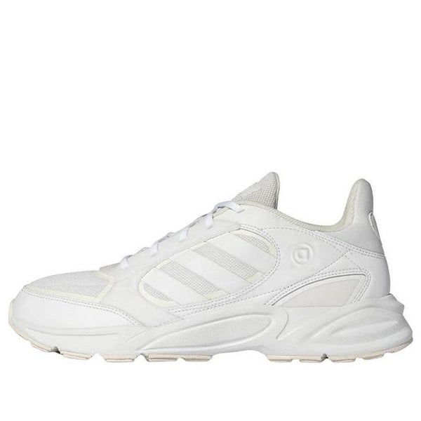 

Кроссовки neo 90s valasion Adidas, белый