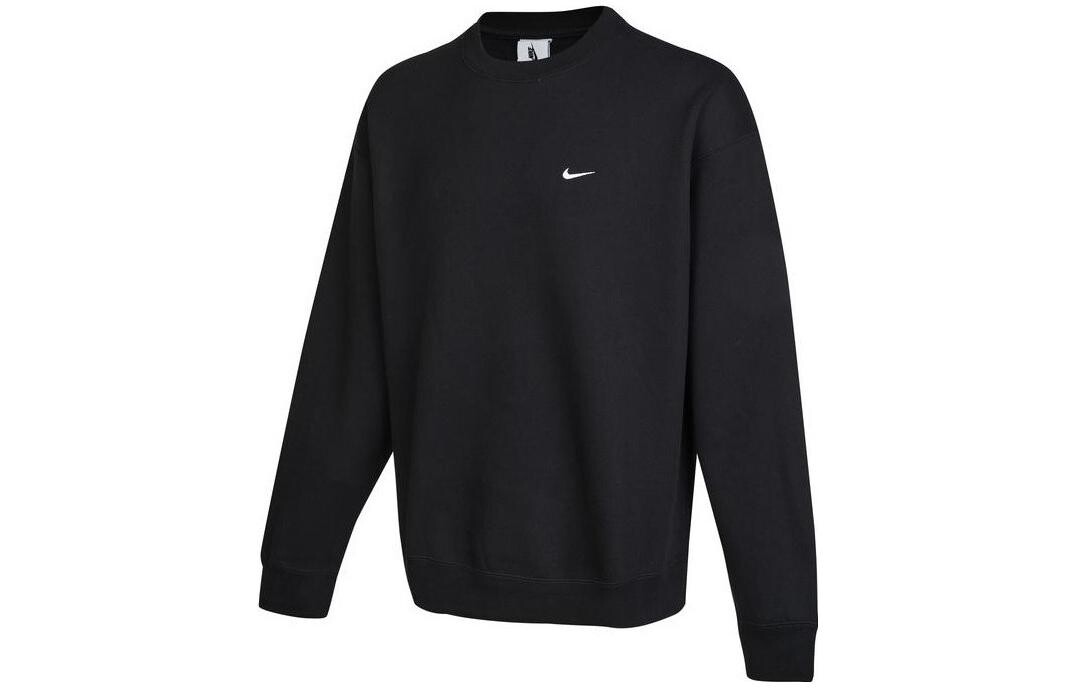 

Мужская толстовка Nike, Черный
