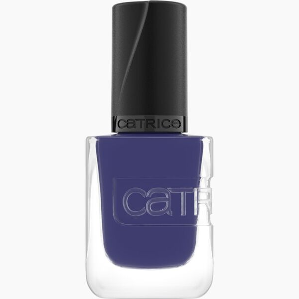 

Классический лак для ногтей 026, 10,5 мл Catrice Gel affair, цвет 026