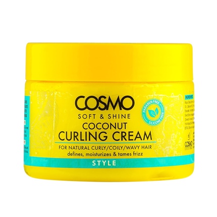 

Крем для укладки Coconut Curling 325g