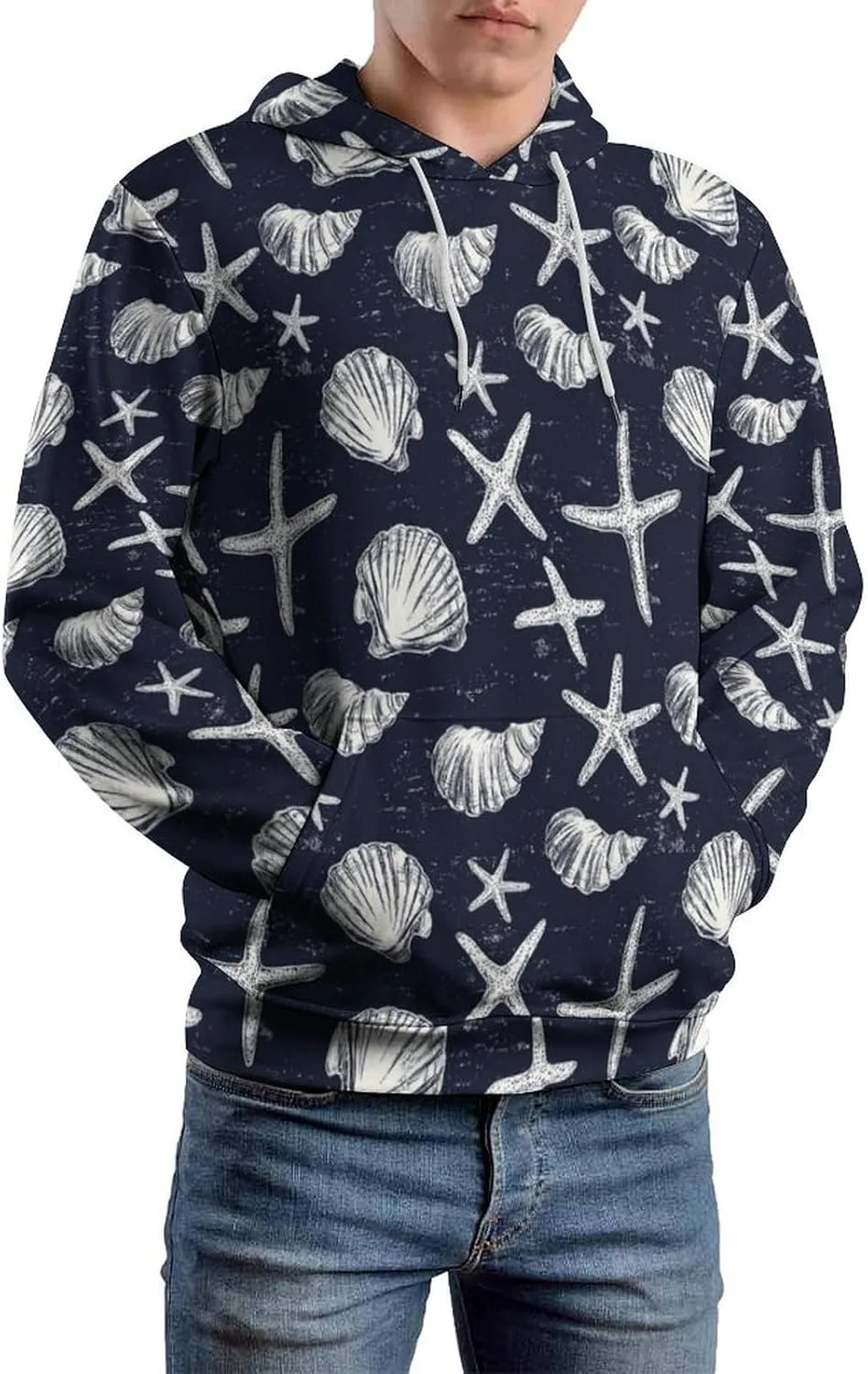 

Толстовка Wacky Pizza с капюшоном njbcjbcq