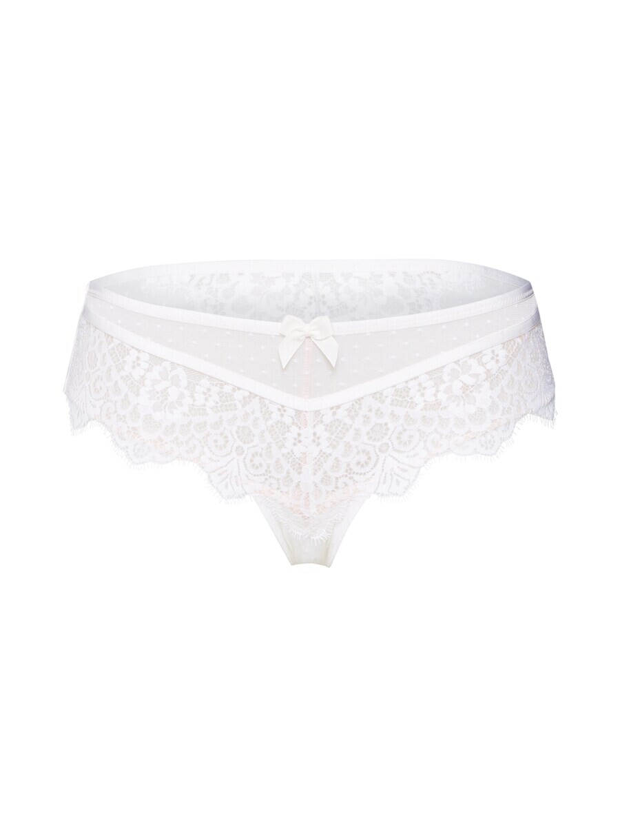 

Трусики Hunkemöller Panty Marilee, белый