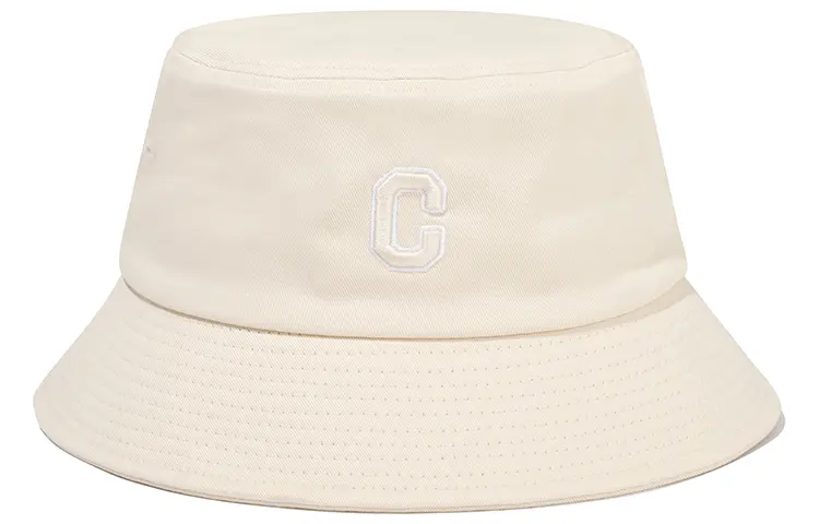 

COVERNAT Унисекс ведро из слоновой кости белый, Ivory White