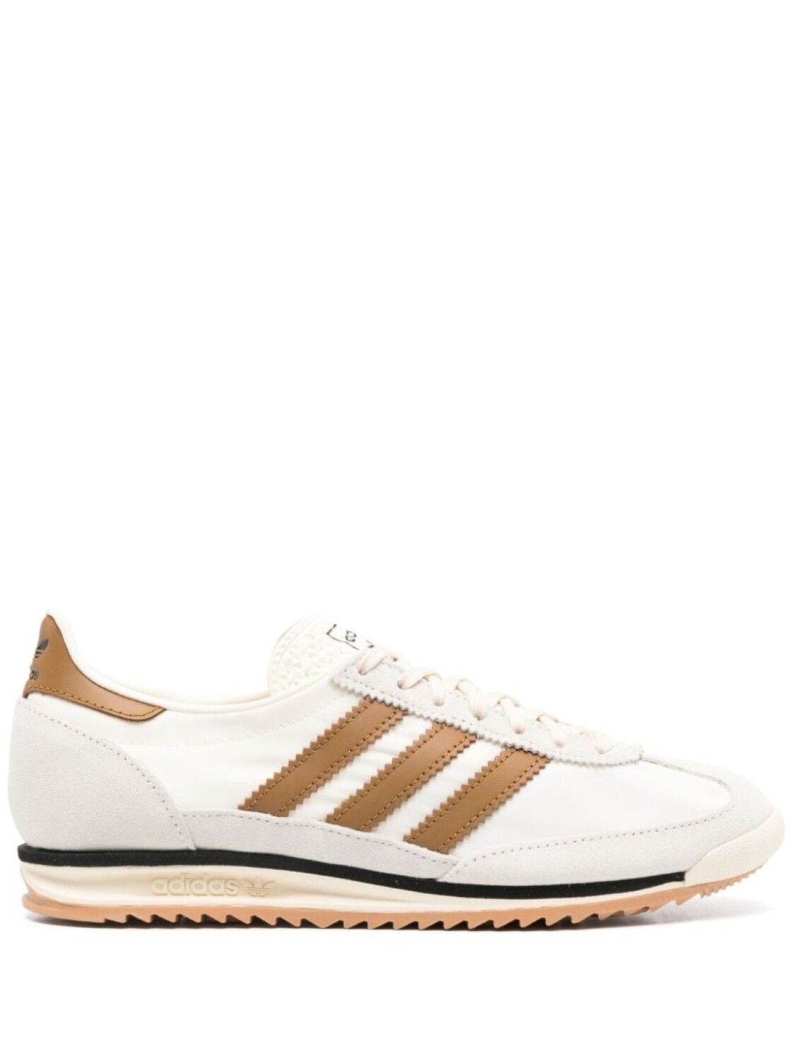 

Кроссовки adidas SL 72 OG, белый