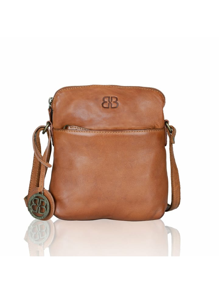 

Сумка через плечо Bellicci, желтый