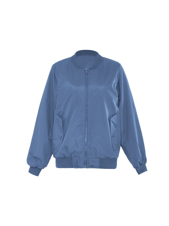 

Пуховик SANIKA, цвет denimblau