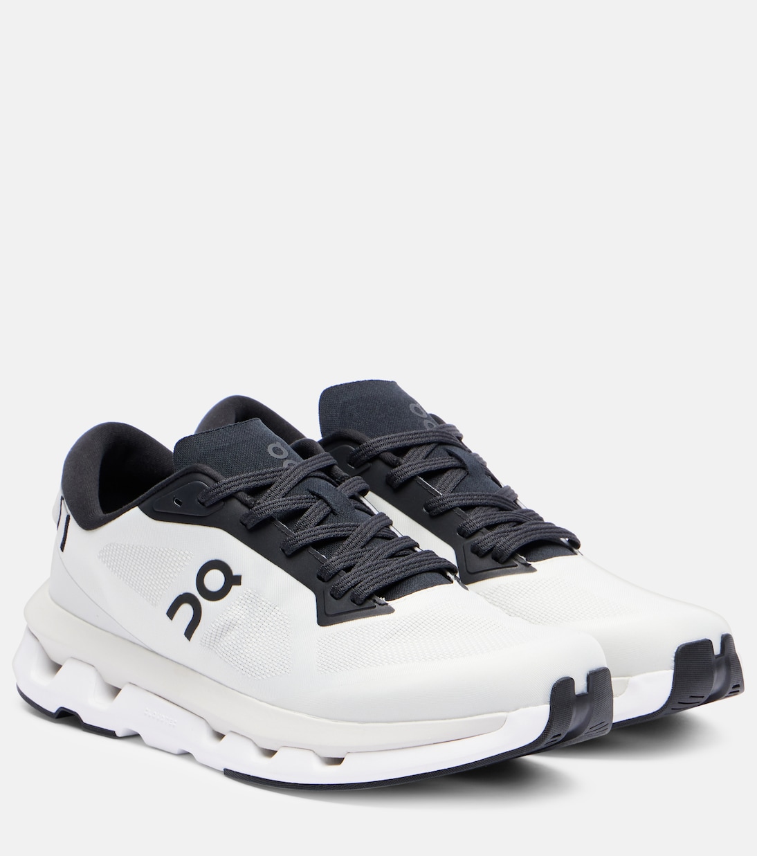 Беговые кроссовки Cloudzone On, Ice Black