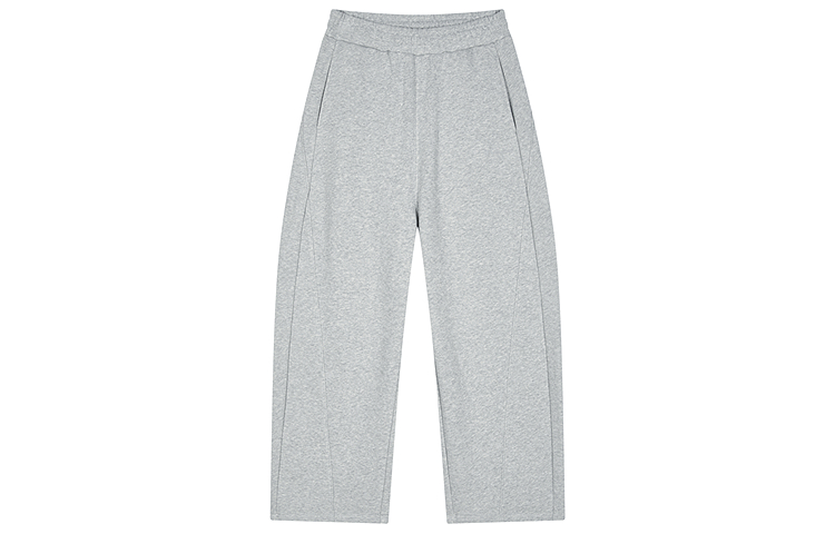 

Вязаные спортивные штаны Women's Champion, серый