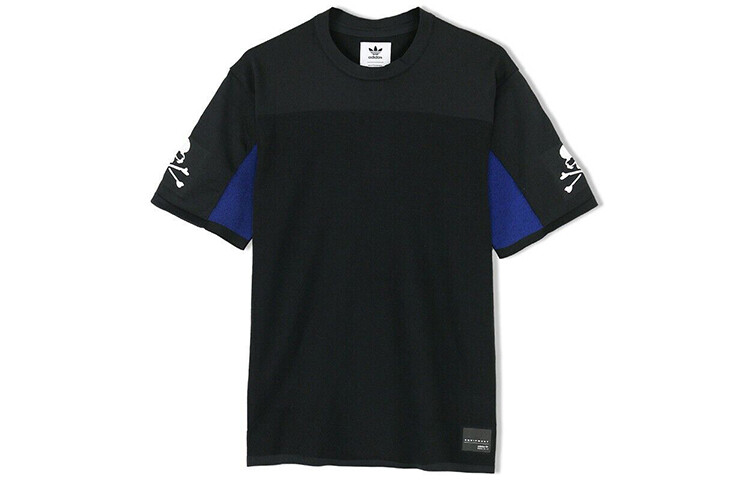 

Футболка с коротким рукавом X Mastermind World Adidas, черный