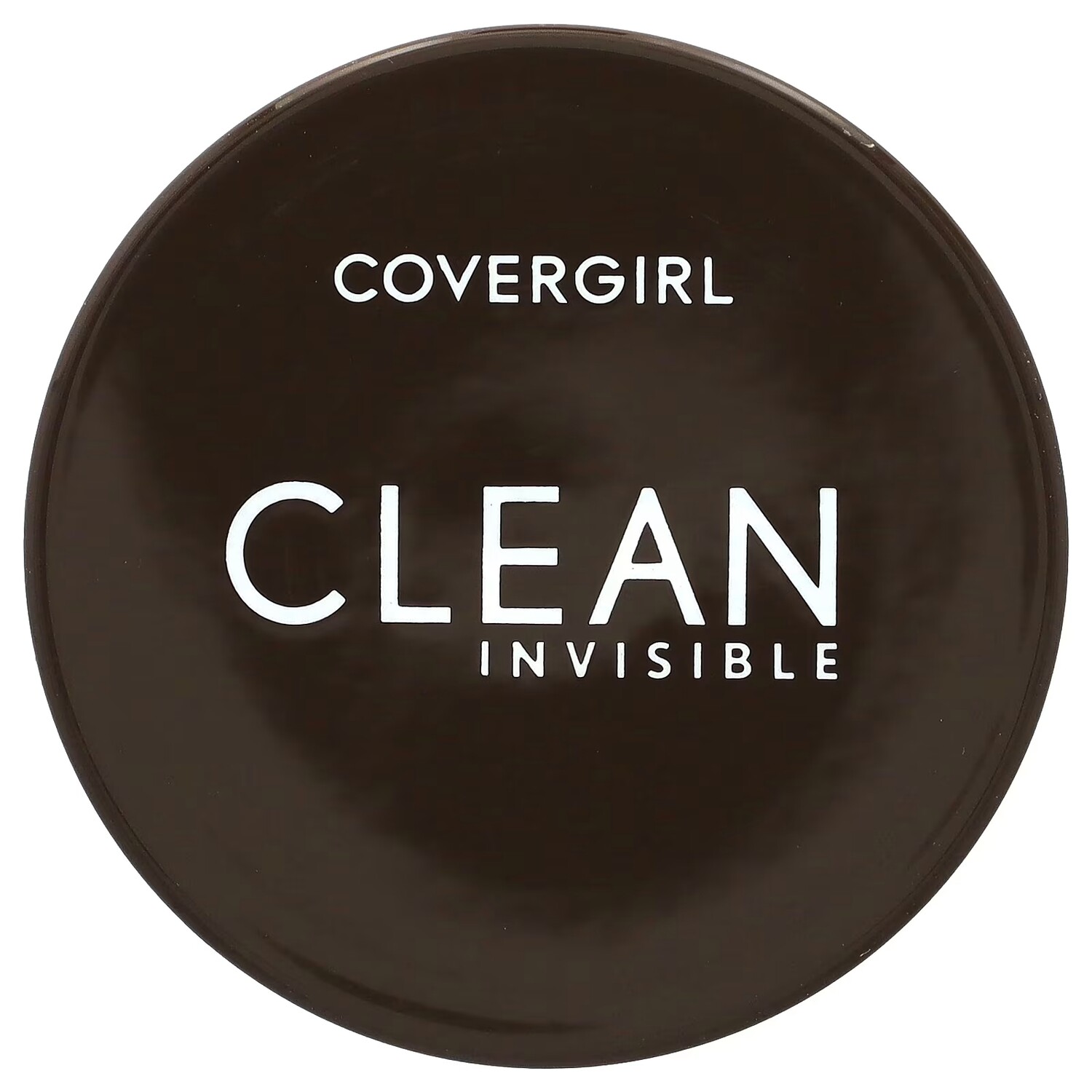 

Рассыпчатая пудра Covergirl Clean Invisible без отдушек, 18 г