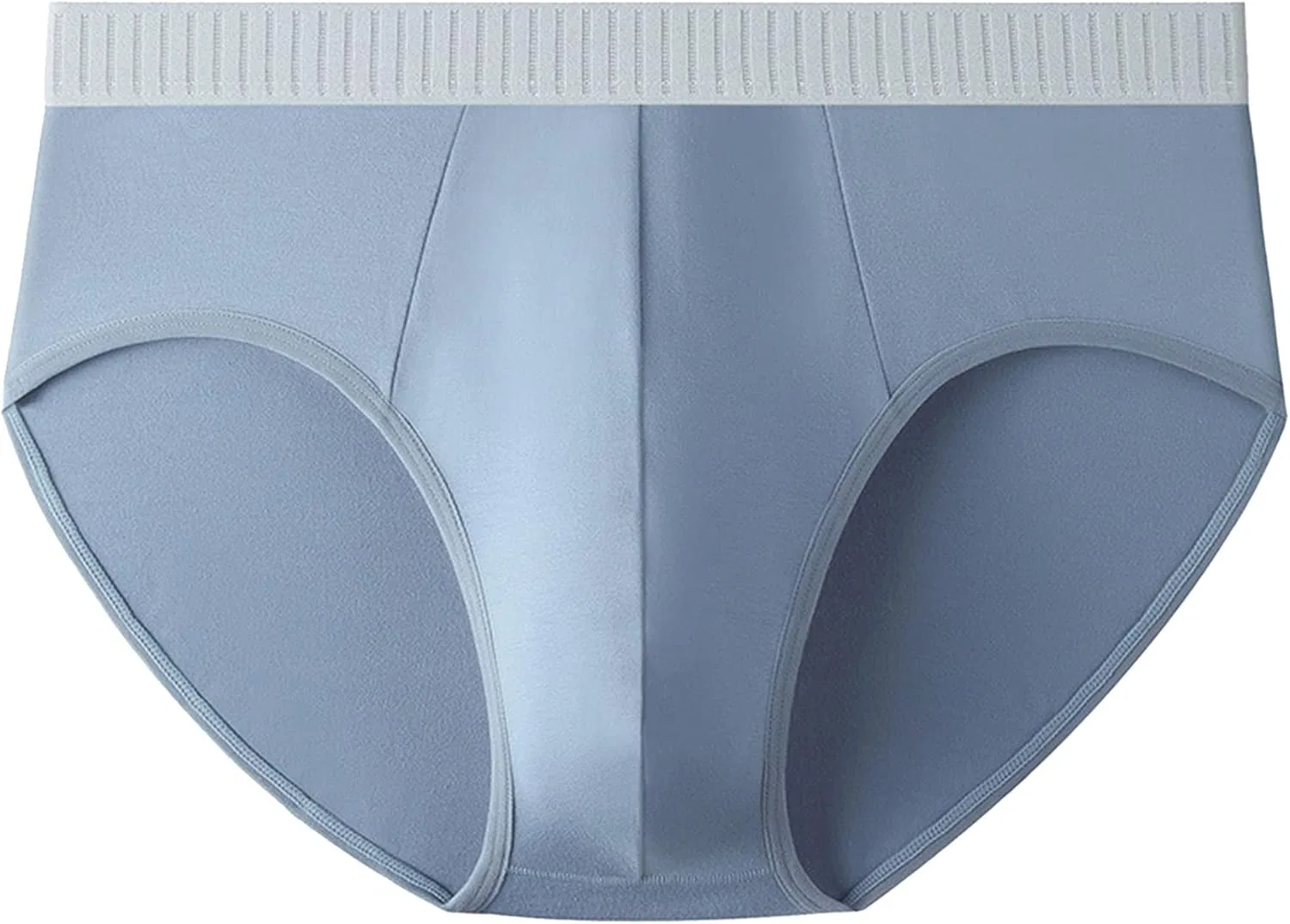 Брифы, 5 штук, Blue