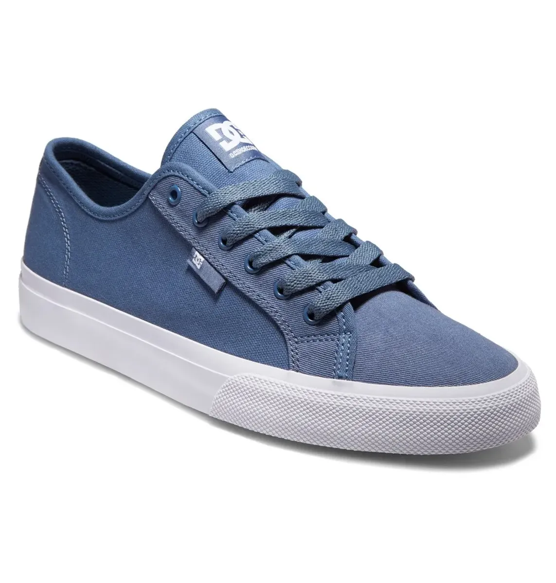 

Кроссовки DC Shoes "Руководство", синий