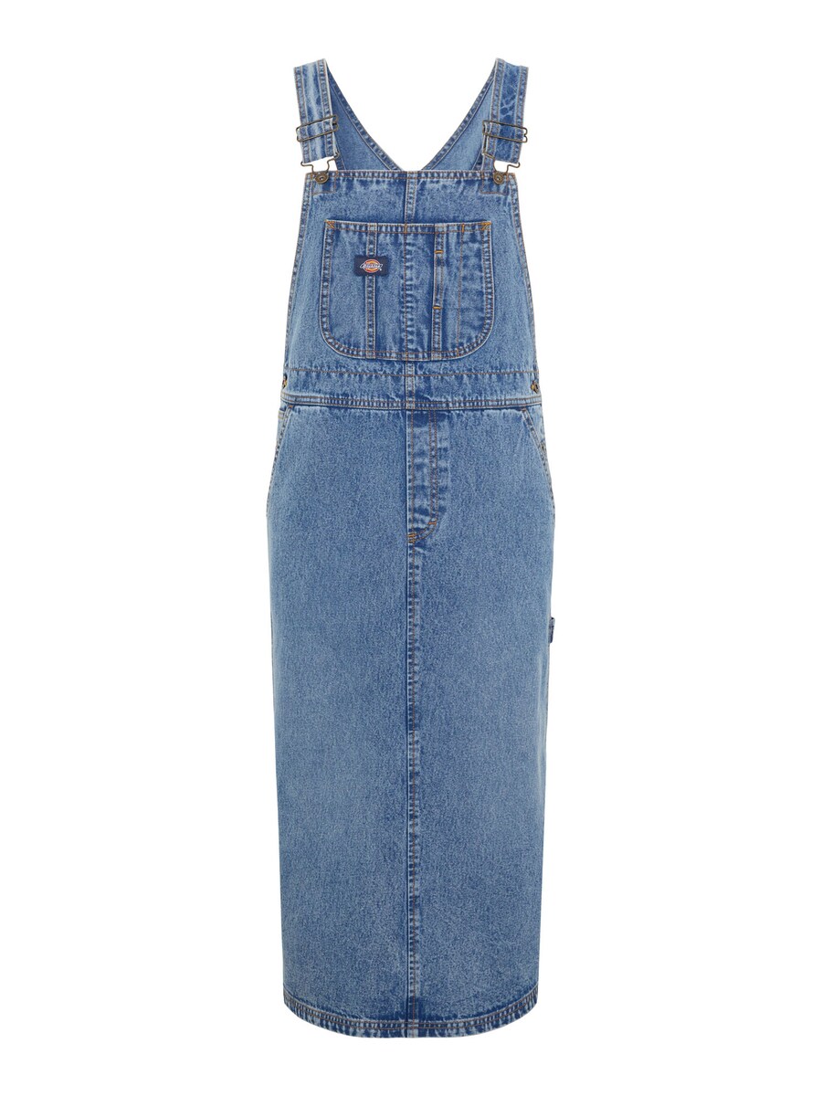 

Платье DICKIES, синий