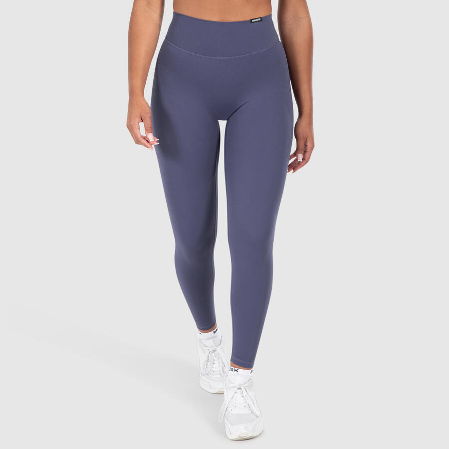 

SMILODOX Женские леггинсы Selina темно-синие