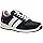 Кроссовки Quick Sprint S1P Safety Trainers, Black Qs0560 — фото 3