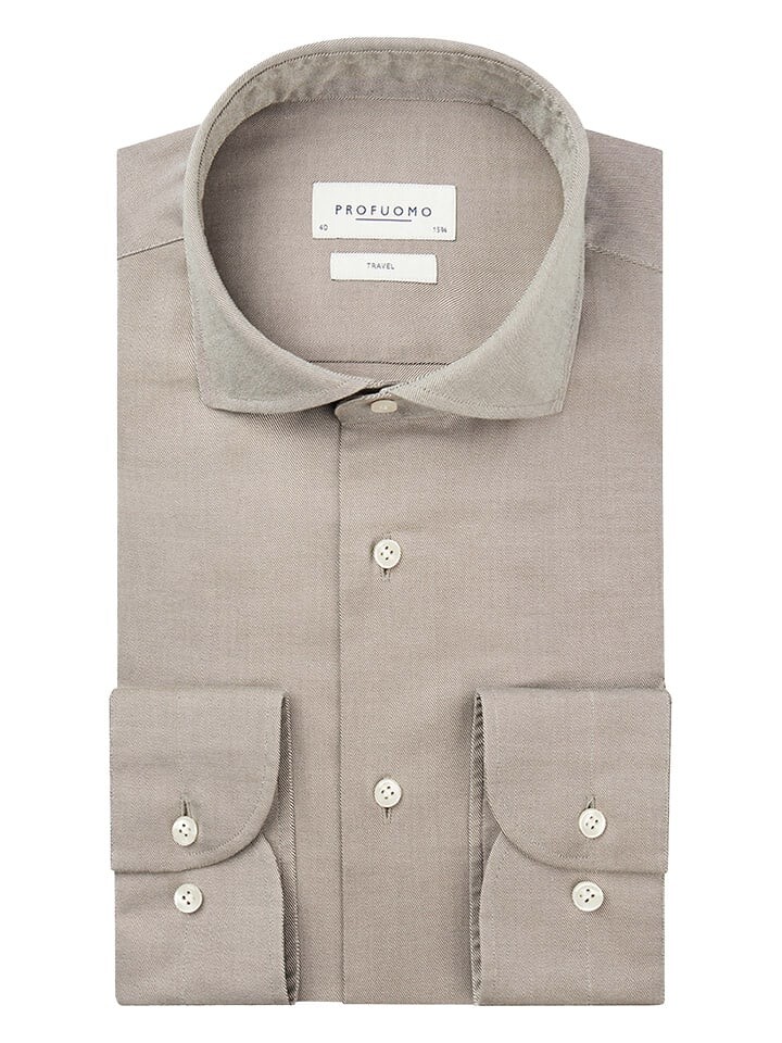 

Рубашка Michaelis, бежевый