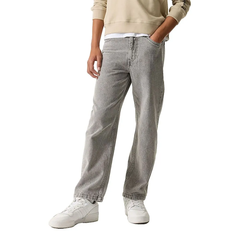 

Брюки Garcia N263733, серый