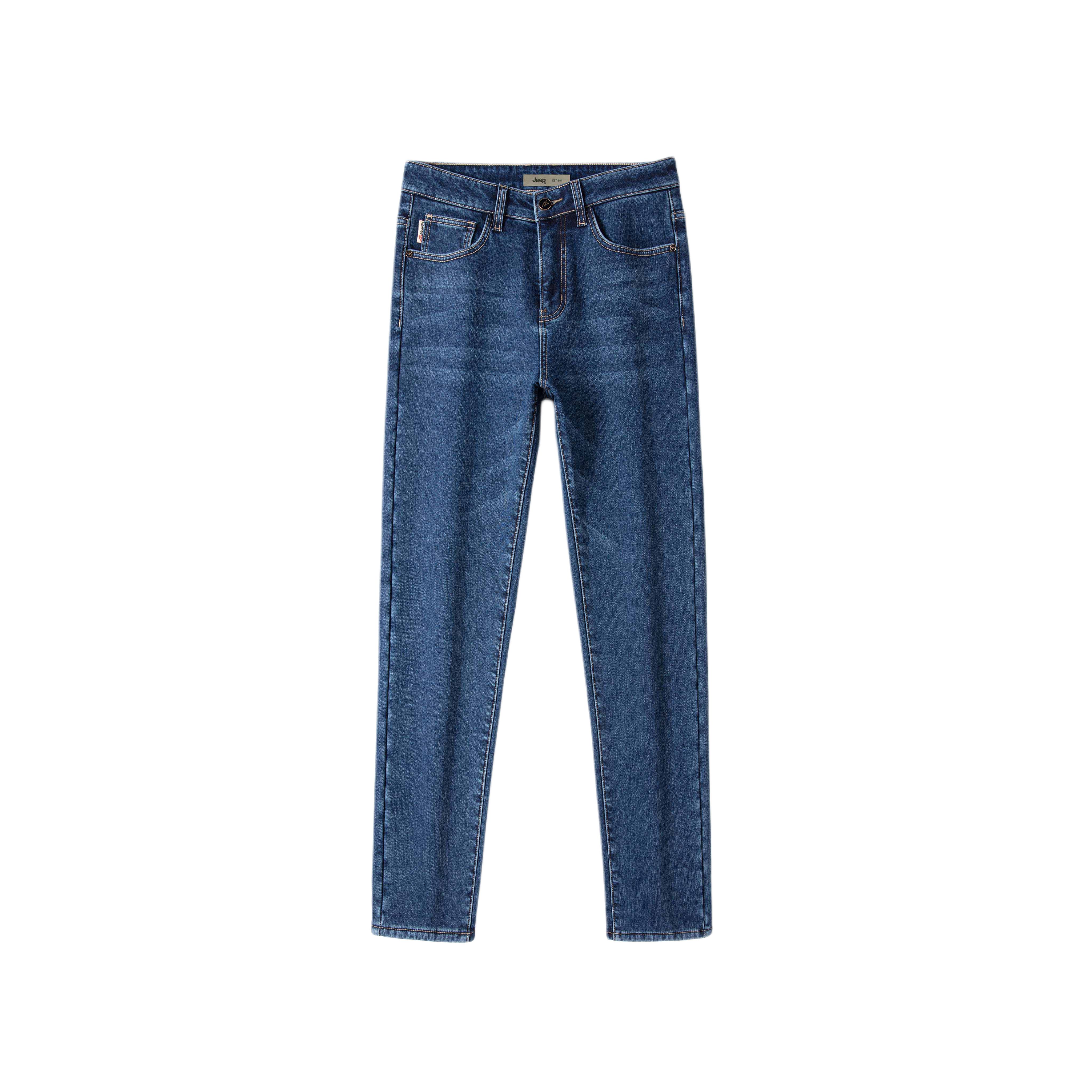 

Джинсы Leisure Collection Unisex Jeep, cerulean