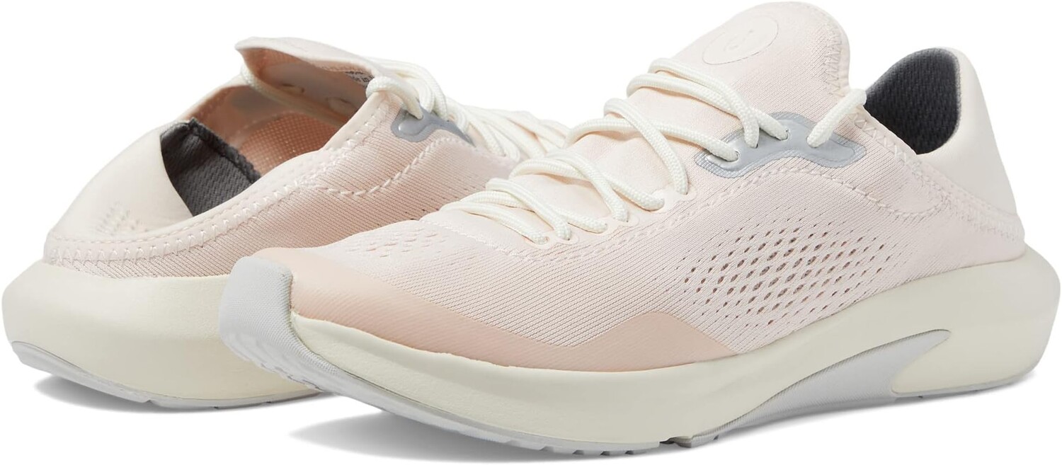 

Кроссовки Kaholo OluKai, цвет Pearl Blush/Pearl Blush