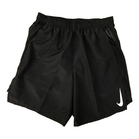 

Шорты Men's Nike FLEX SS22 Solid Color Quick Dry Woven Training Running Casual Shorts Black, мультиколор