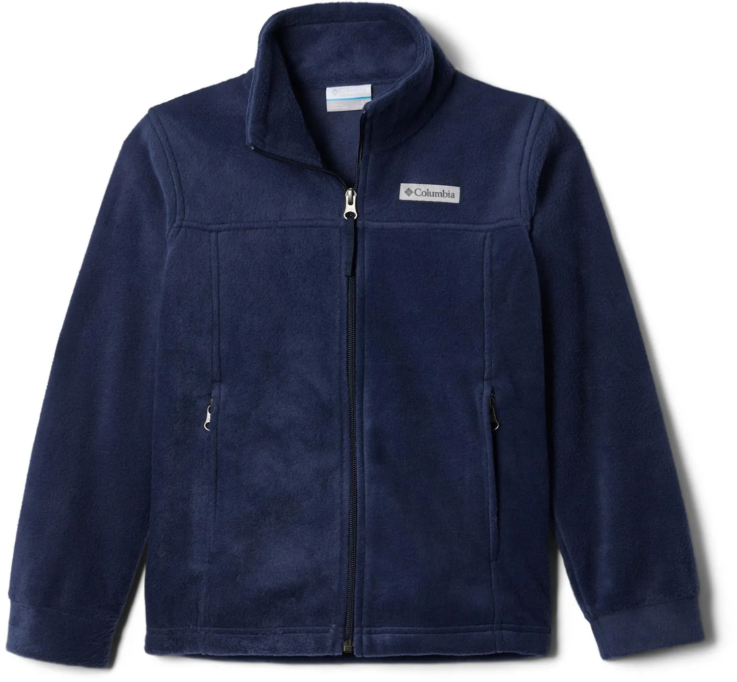 

Флисовая куртка Steens Mountain II для мальчиков Columbia, Collegiate Navy