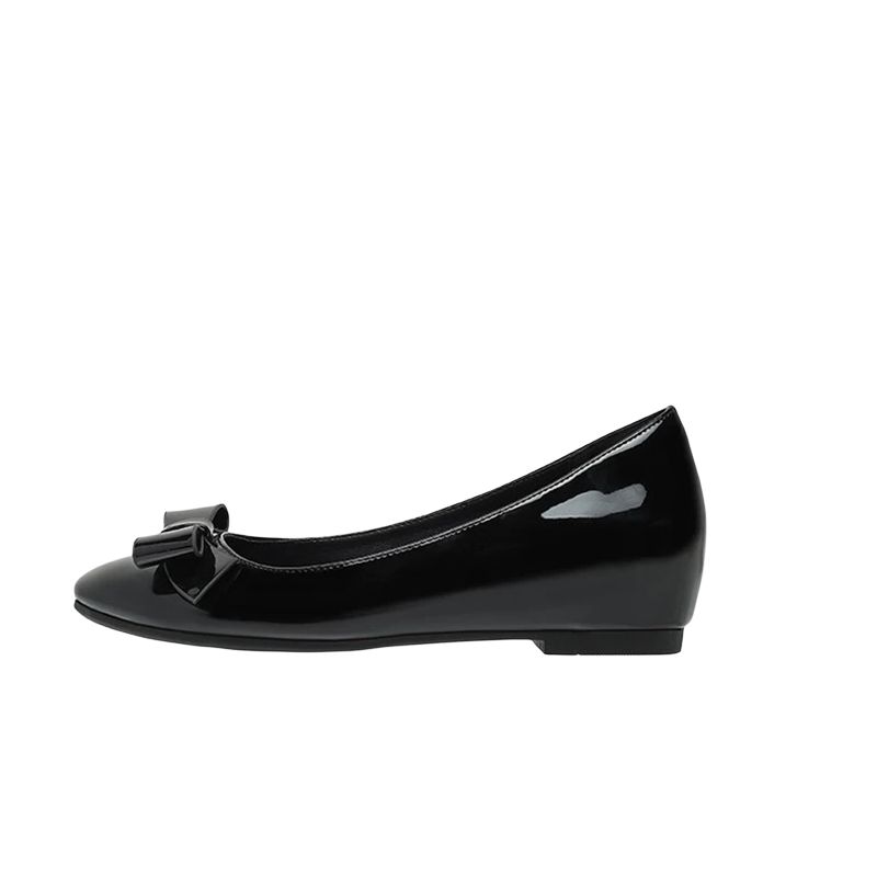 YAFEI XUANYU Женские повседневные туфли Women's - черные, цвет Black