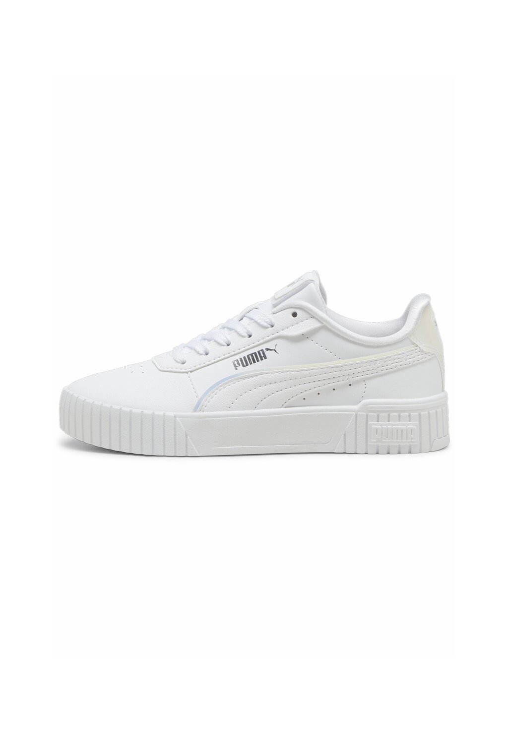 

Кроссовки CARINA 2.0 HOLO Puma, белый